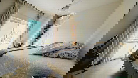 Apartamento 3 dormitorios Jurere