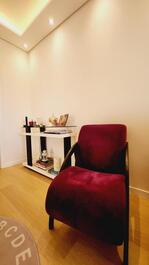 Apartamento 3 dormitorios Jurere