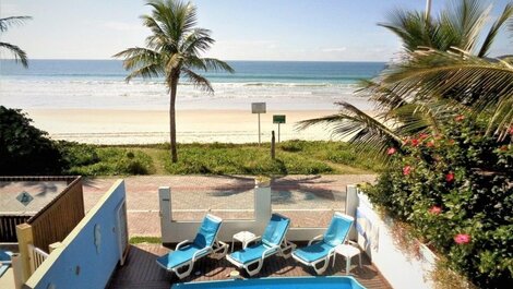 Casa para alugar em Bombinhas - Praia de Bombinhas