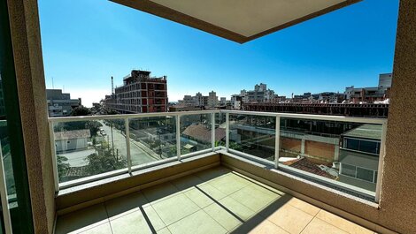 Apartamento para alquiler vacacional Bombinhas, SC