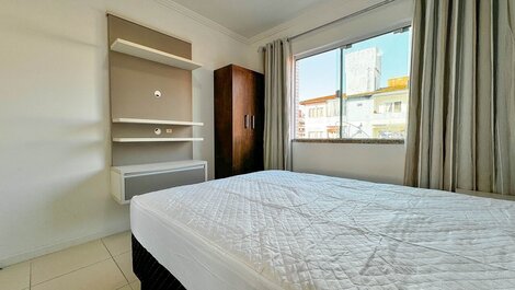 Apartamento para alquiler vacacional Bombinhas/SC