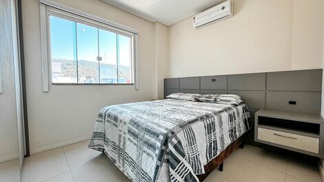 Apartment for seasonal rental in Bombinhas, SC