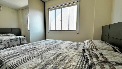 Apartamento para alquiler vacacional Bombinhas, SC