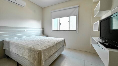 Apartment for seasonal rental in Bombinhas, SC