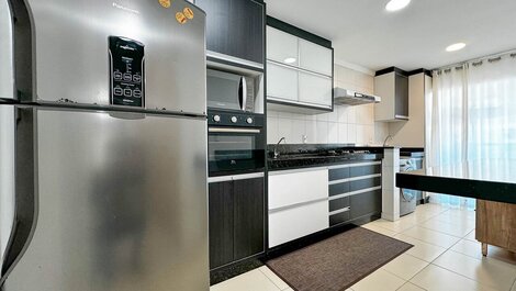 Apartamento para alquiler vacacional Bombinhas/SC