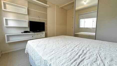 Apartamento para alquiler vacacional Bombinhas, SC