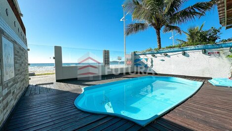 House for rent in Bombinhas - Praia de Bombas