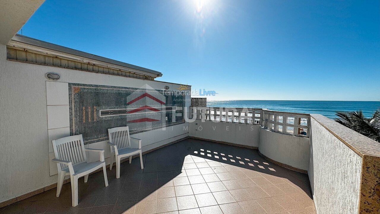 Casa para aluguel de temporada em Bombinhas (Praia de Bombinhas)