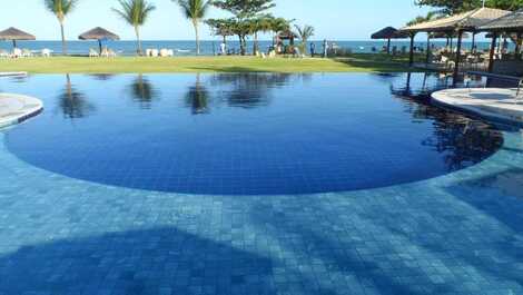 Casa para alugar em Camaçari - Praia de Guarajuba