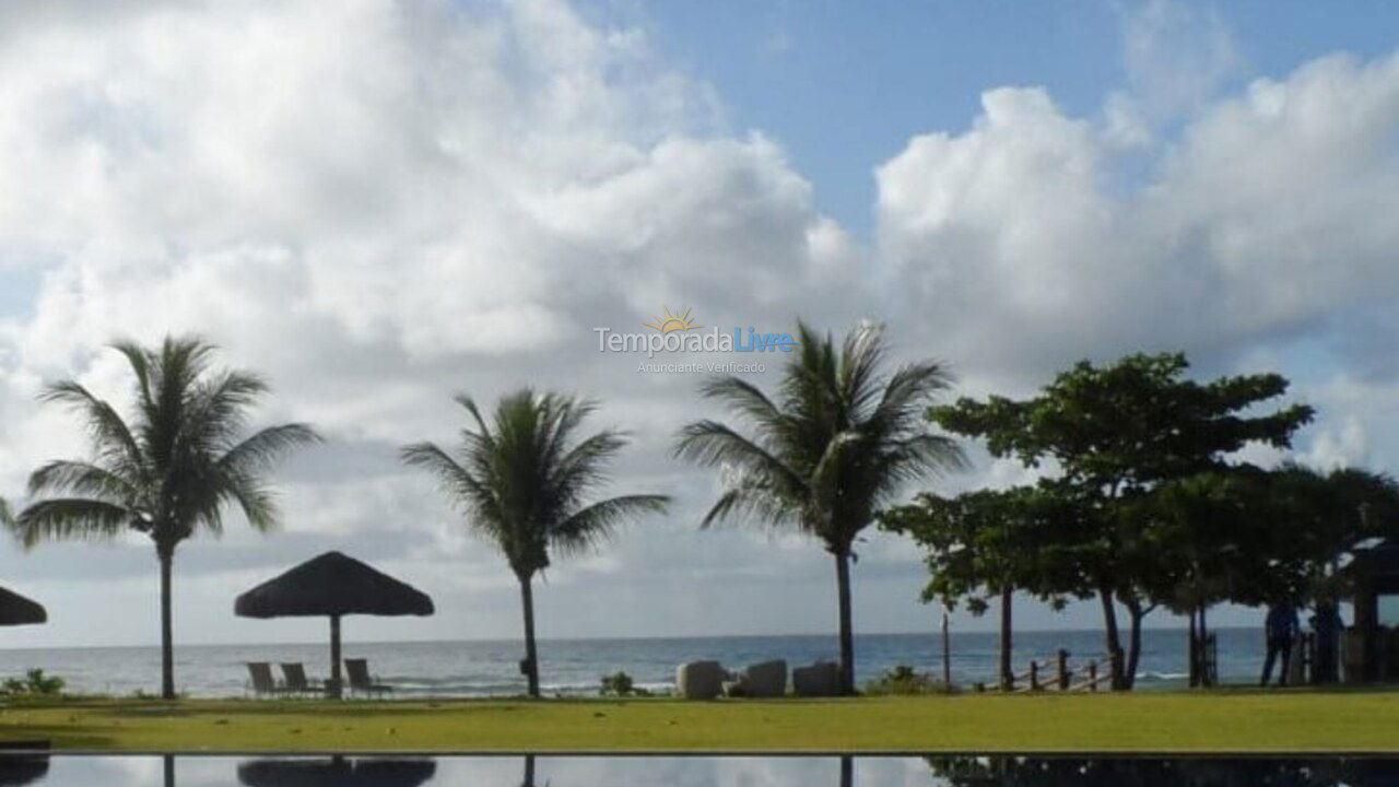 Casa para aluguel de temporada em Camaçari (Praia de Guarajuba)