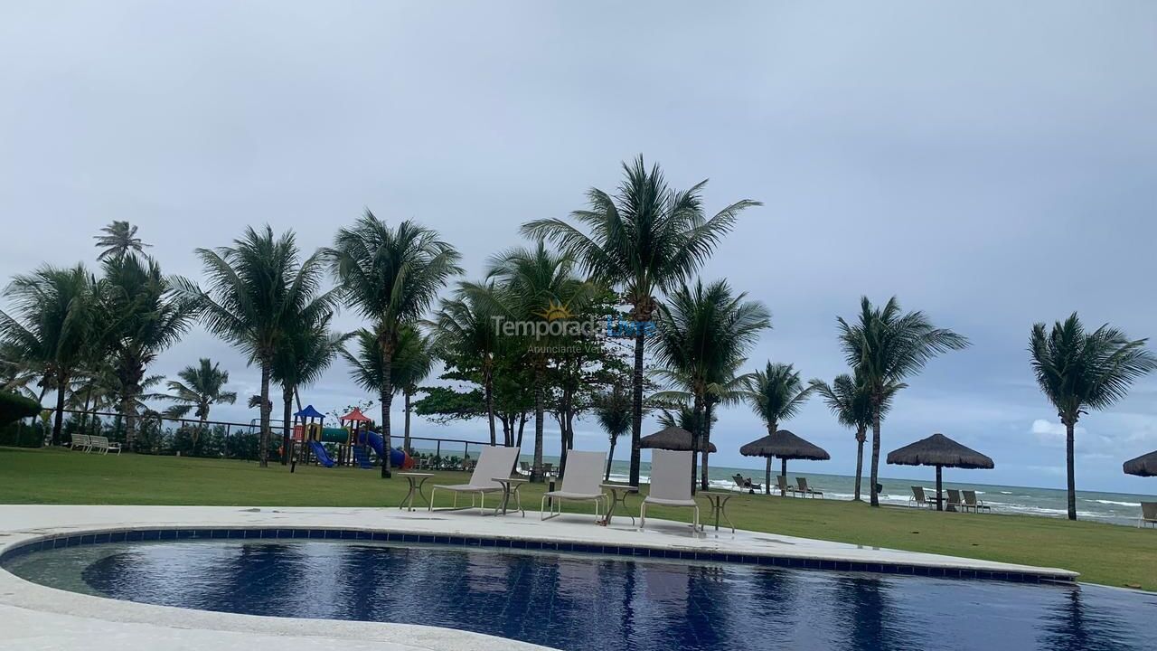 Casa para aluguel de temporada em Camaçari (Praia de Guarajuba)