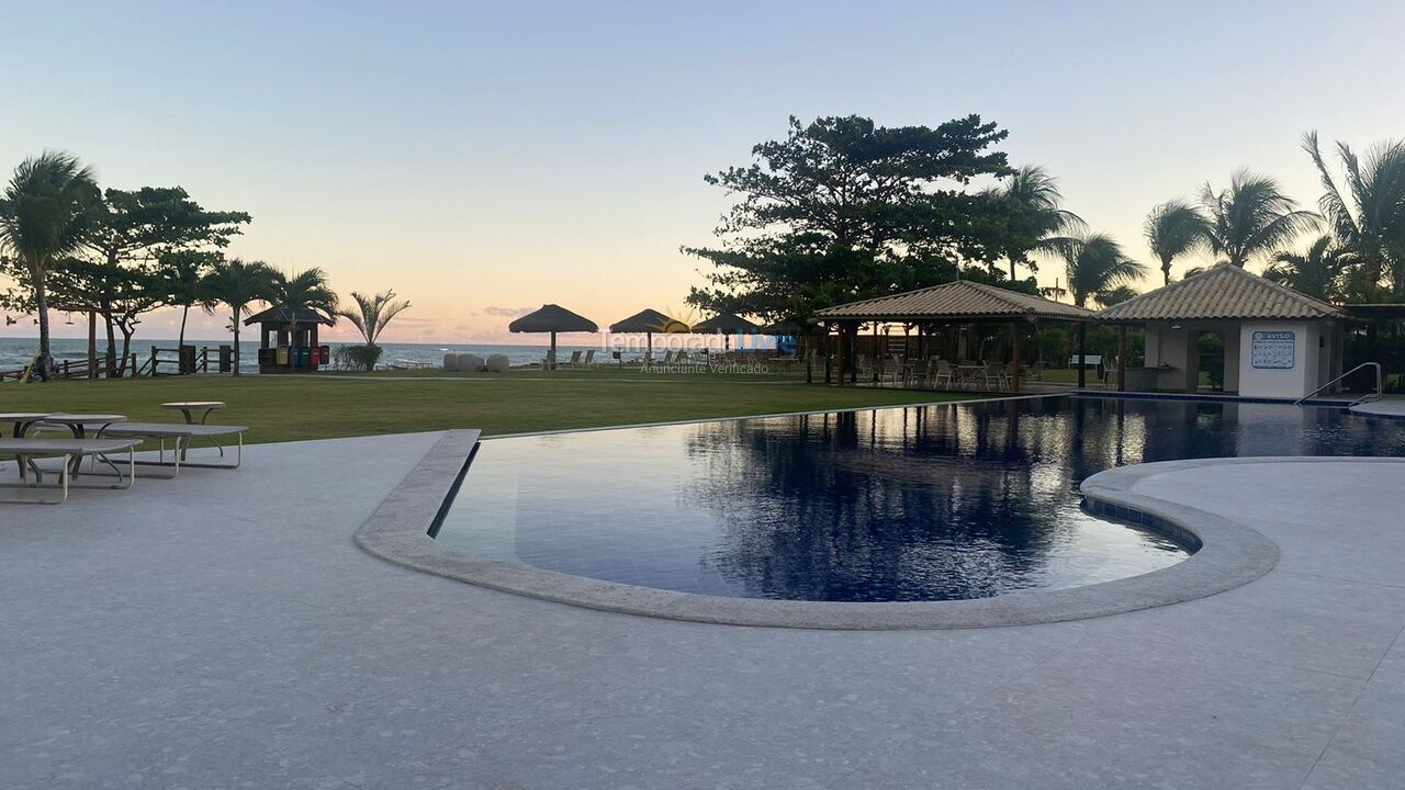 Casa para aluguel de temporada em Camaçari (Praia de Guarajuba)