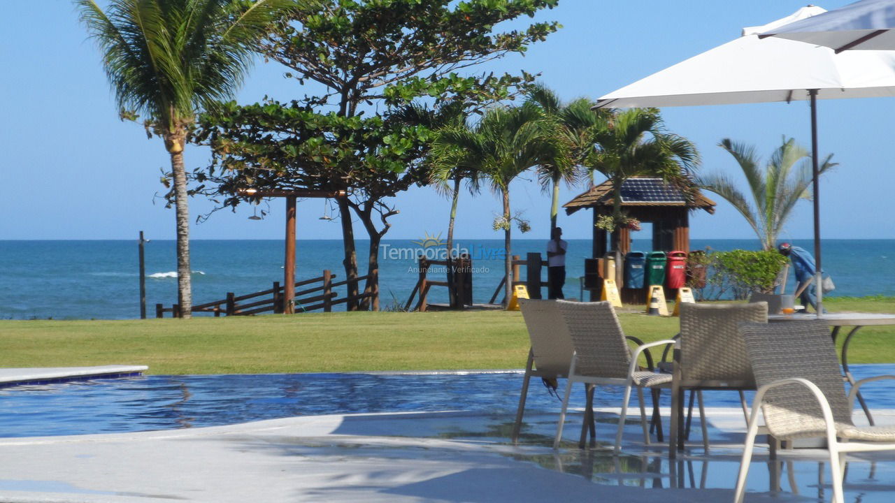 Casa para aluguel de temporada em Camaçari (Praia de Guarajuba)