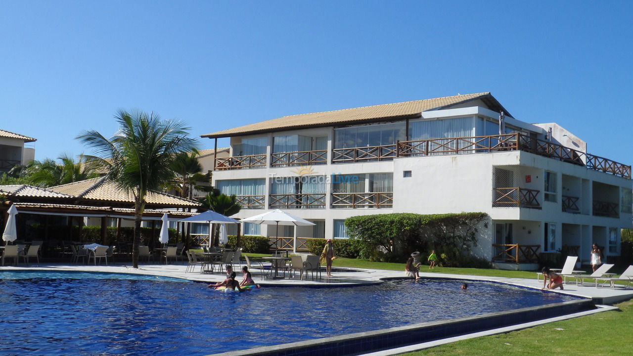 Casa para aluguel de temporada em Camaçari (Praia de Guarajuba)