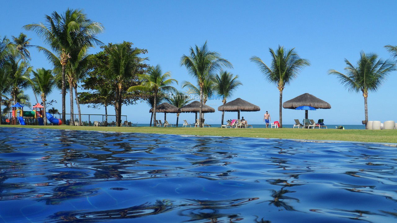 Casa para aluguel de temporada em Camaçari (Praia de Guarajuba)