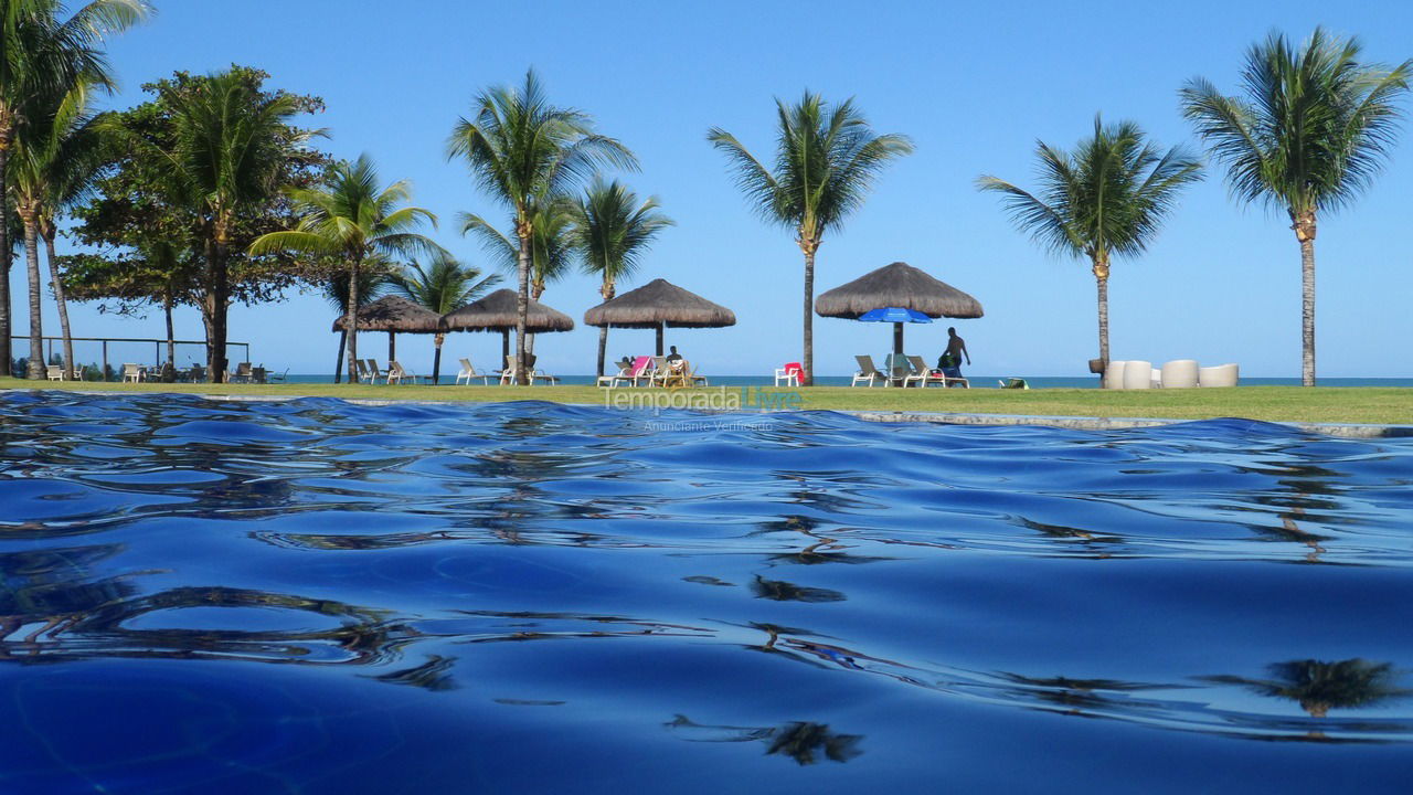 Casa para aluguel de temporada em Camaçari (Praia de Guarajuba)