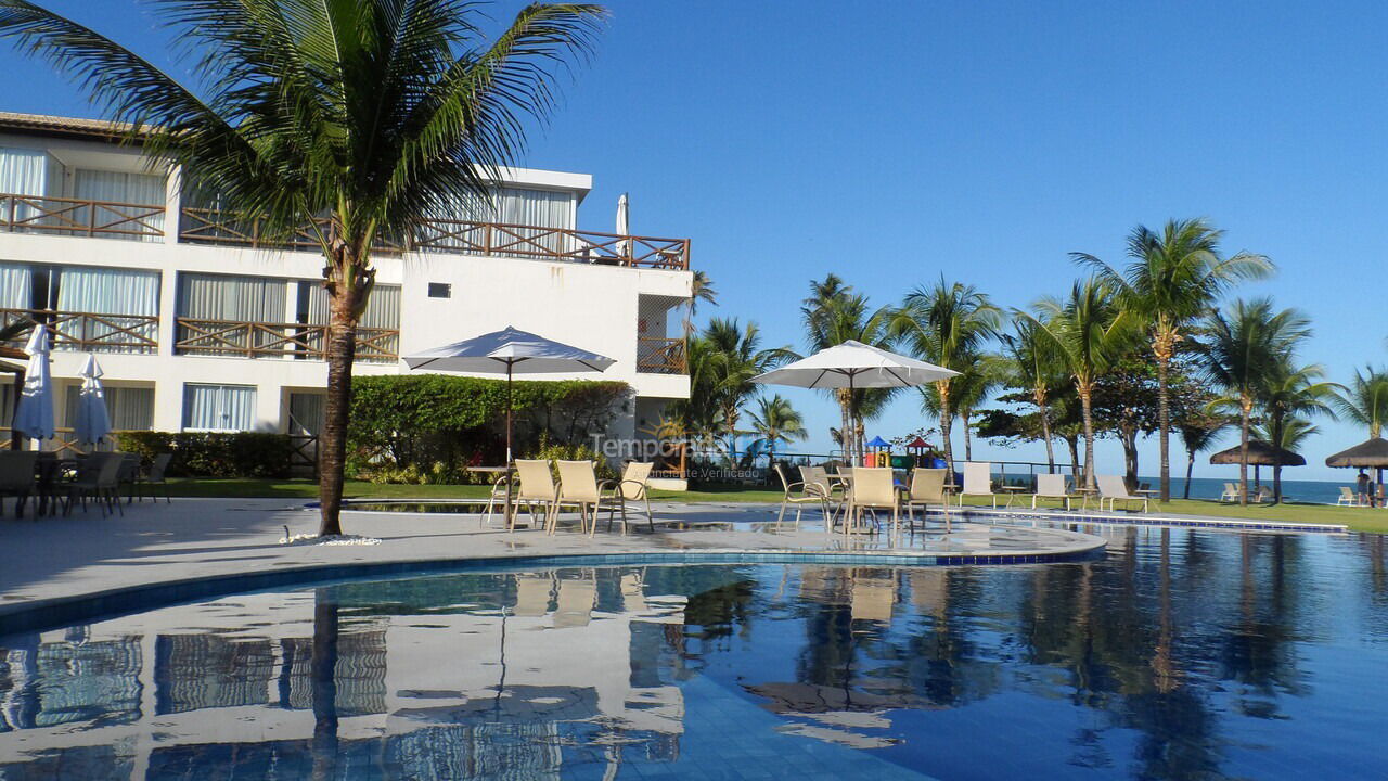 Casa para aluguel de temporada em Camaçari (Praia de Guarajuba)