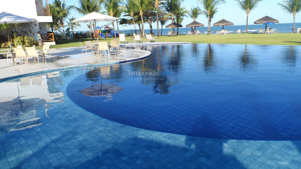 Casa para aluguel de temporada em Camaçari (Praia de Guarajuba)