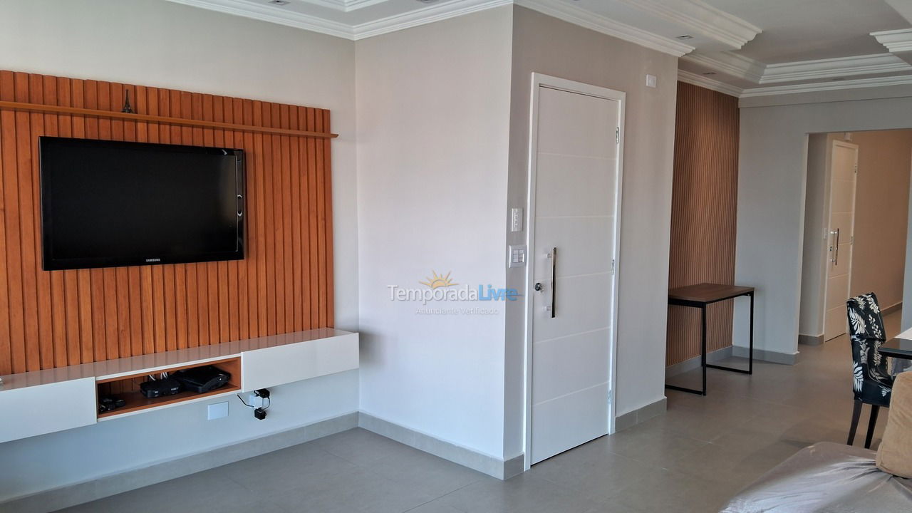 Apartamento para alquiler de vacaciones em Guarujá (Astúrias)