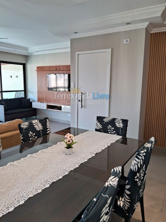 Apartamento para alquiler de vacaciones em Guarujá (Astúrias)