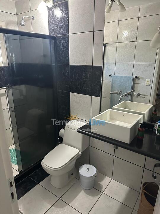Casa para alquiler de vacaciones em Rio de Janeiro (Recreio dos Bandeirantes)