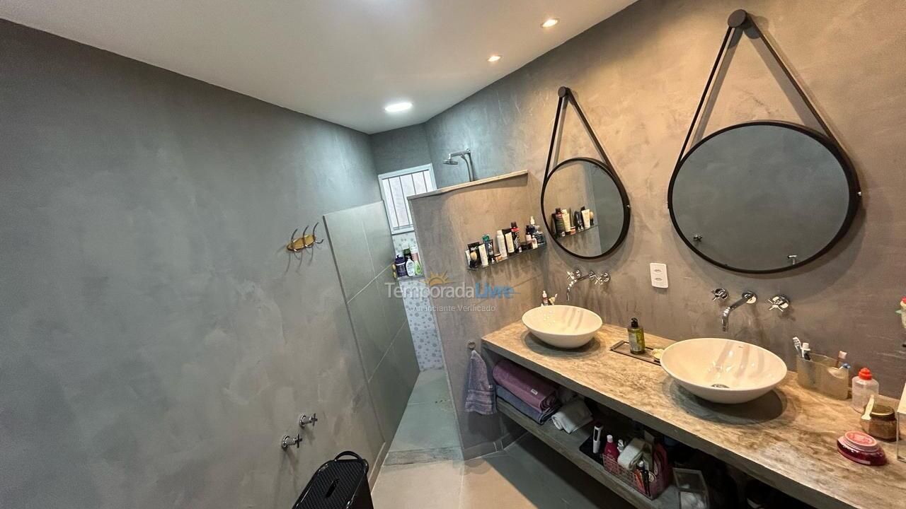 Casa para alquiler de vacaciones em Rio de Janeiro (Recreio dos Bandeirantes)