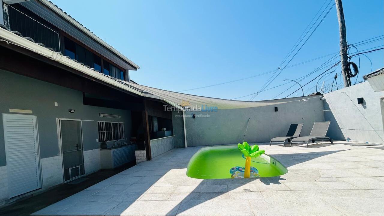Casa para alquiler de vacaciones em Rio de Janeiro (Recreio dos Bandeirantes)