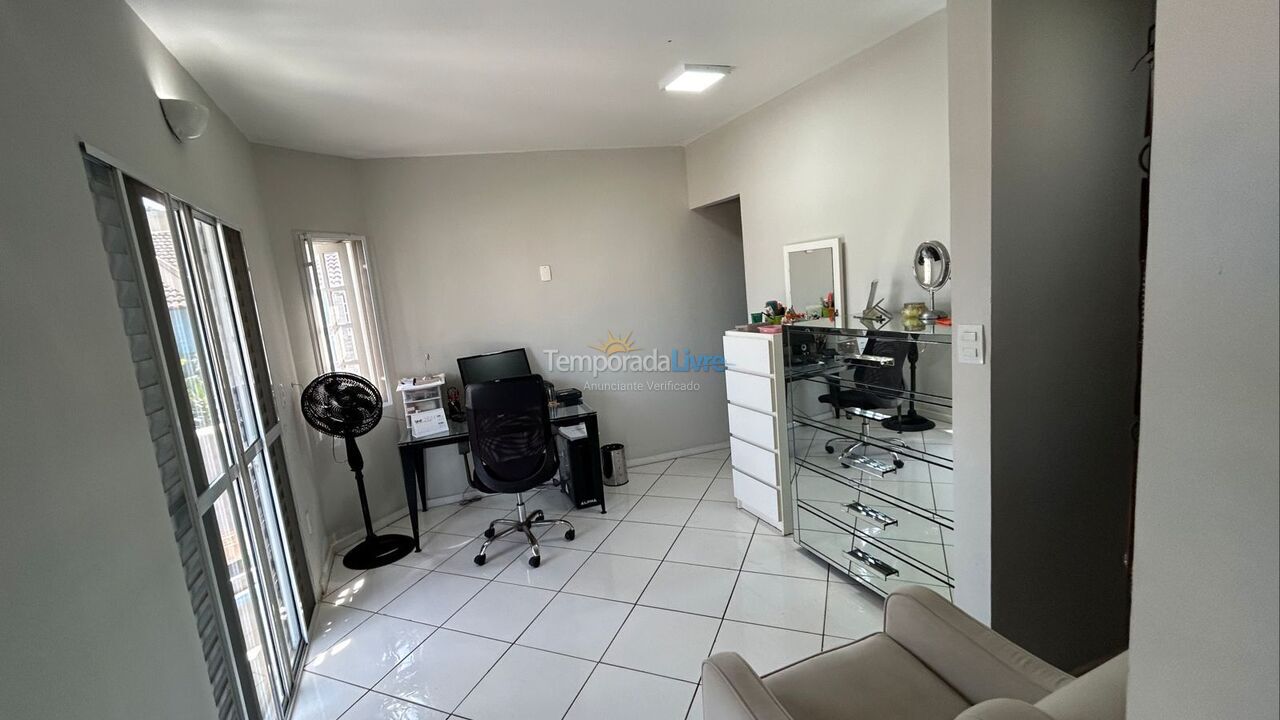 Casa para alquiler de vacaciones em Rio de Janeiro (Recreio dos Bandeirantes)