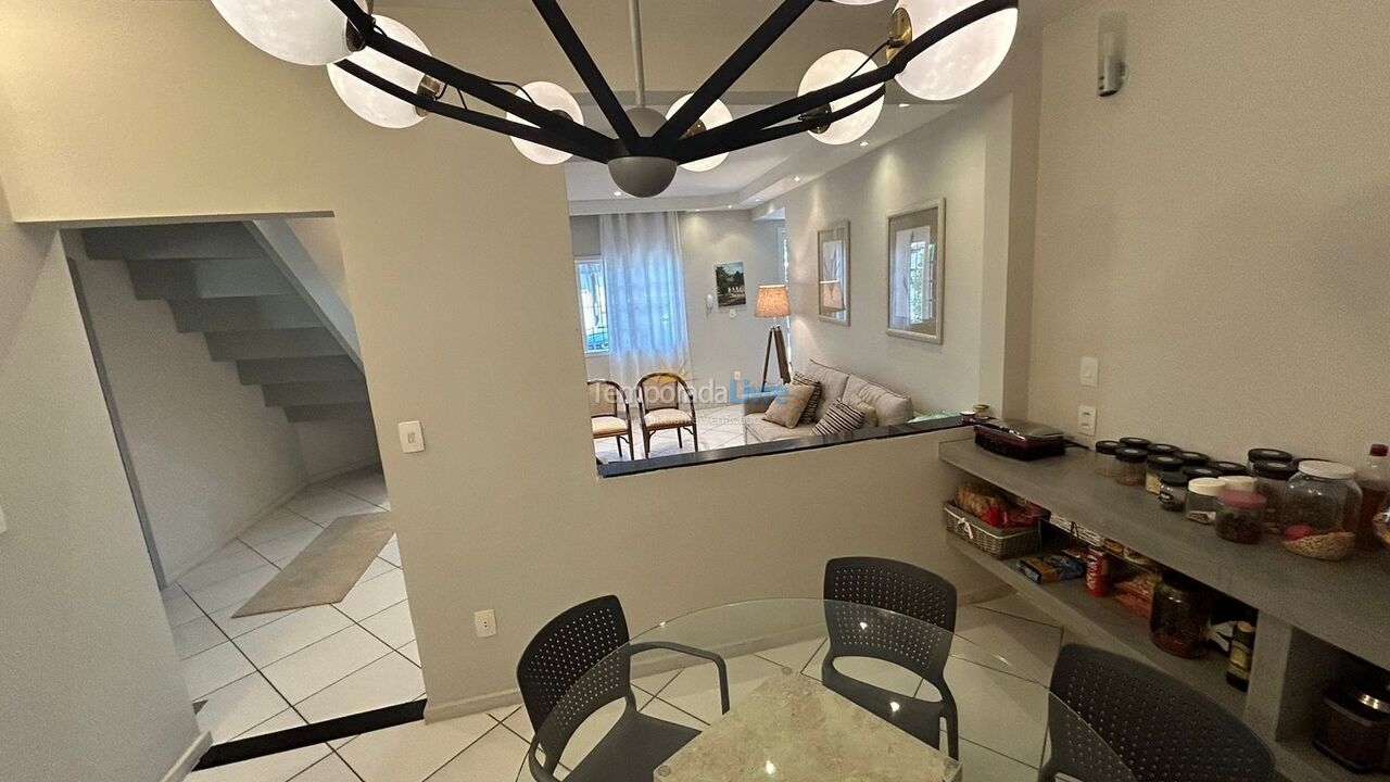 Casa para alquiler de vacaciones em Rio de Janeiro (Recreio dos Bandeirantes)