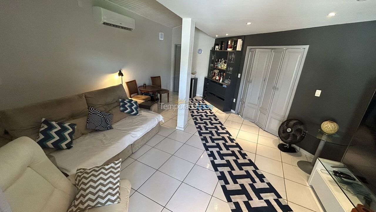 Casa para alquiler de vacaciones em Rio de Janeiro (Recreio dos Bandeirantes)