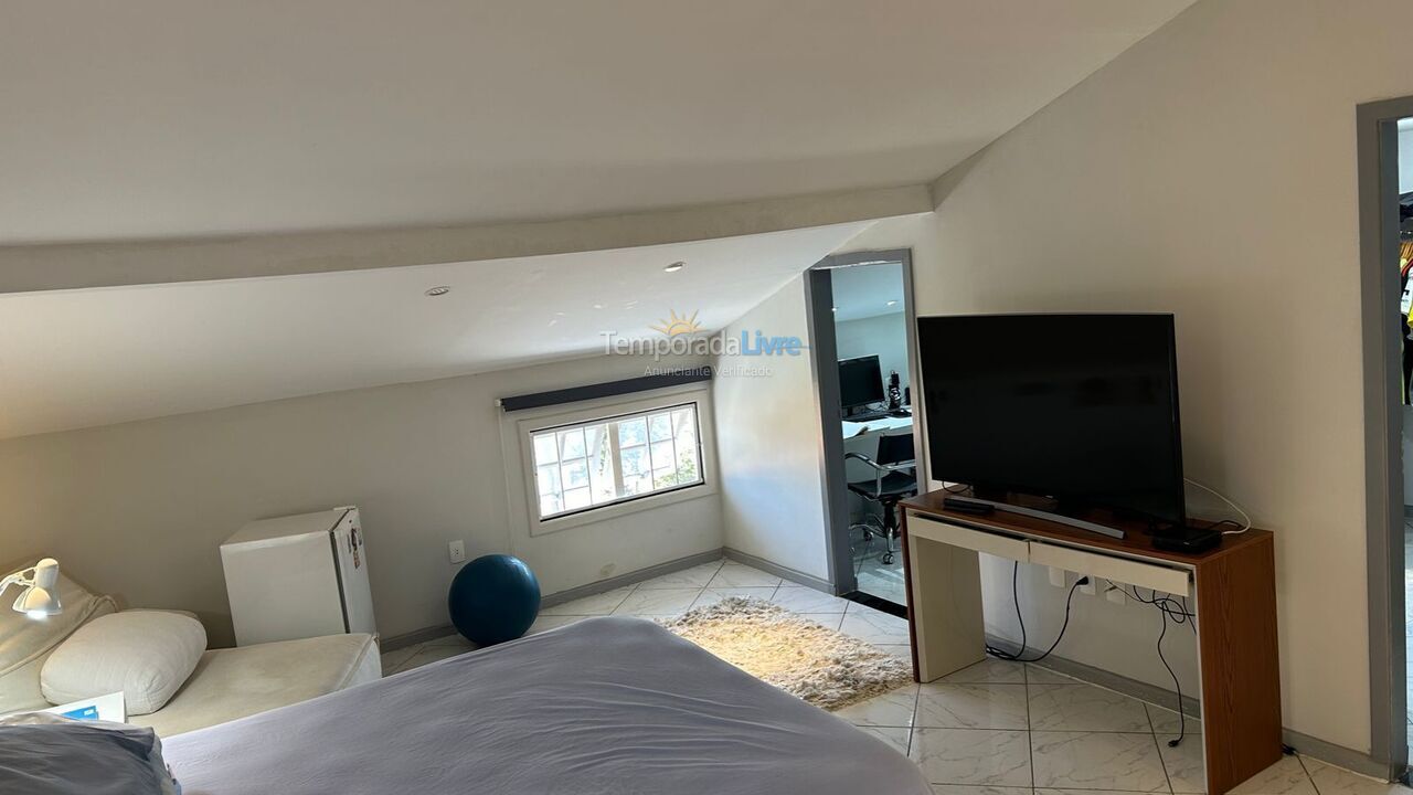 Casa para alquiler de vacaciones em Rio de Janeiro (Recreio dos Bandeirantes)