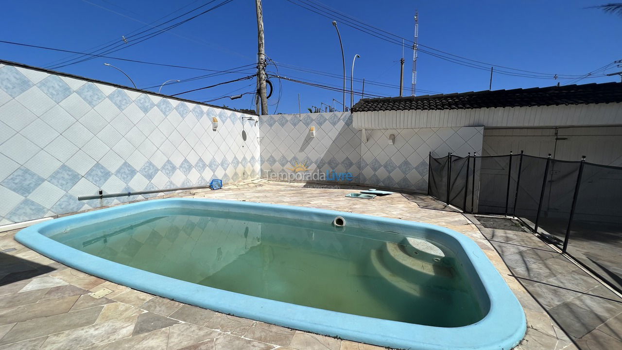 Casa para alquiler de vacaciones em Rio de Janeiro (Recreio dos Bandeirantes)