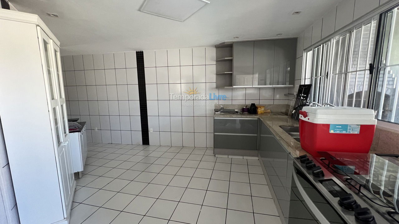 Casa para alquiler de vacaciones em Rio de Janeiro (Recreio dos Bandeirantes)