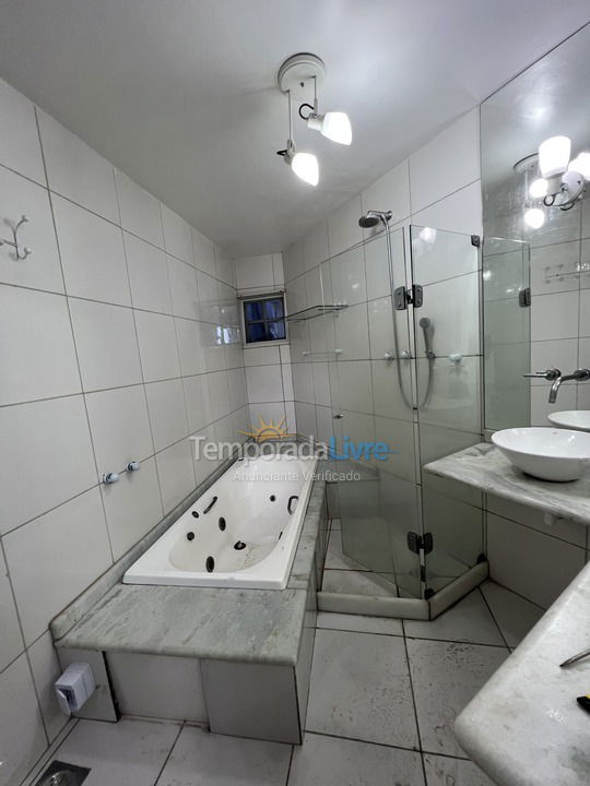 Casa para alquiler de vacaciones em Rio de Janeiro (Recreio dos Bandeirantes)