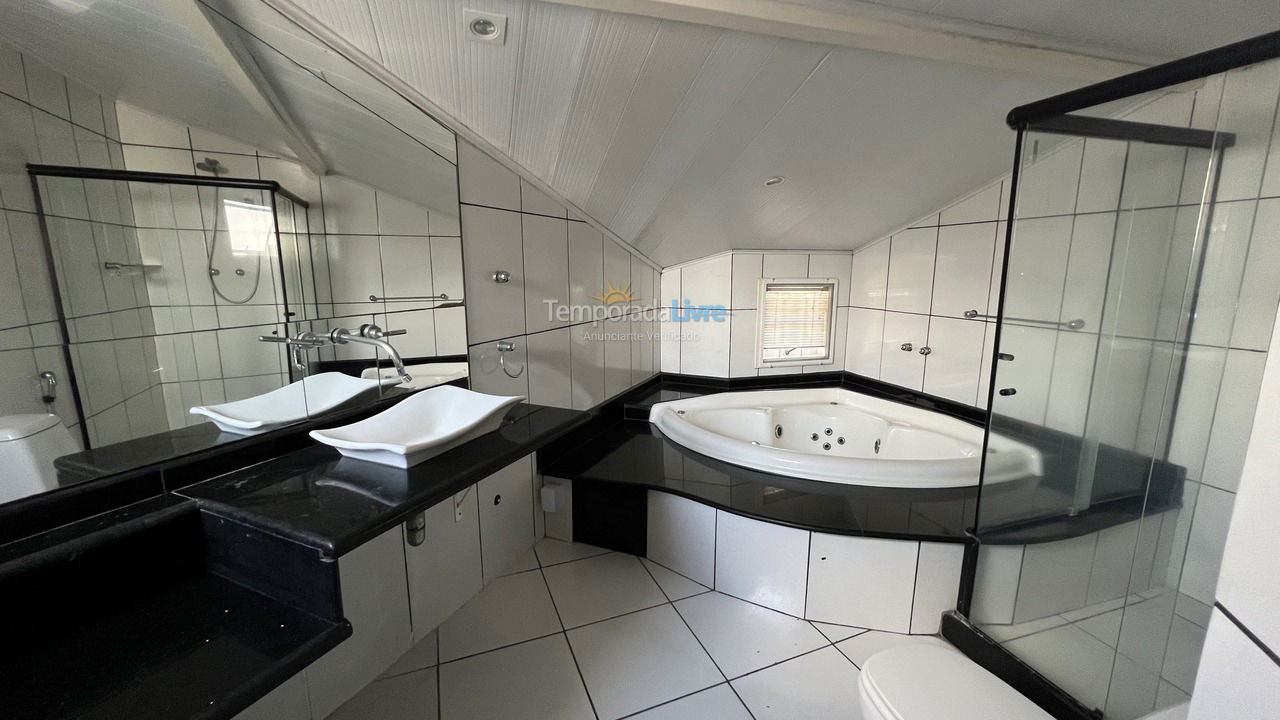 Casa para alquiler de vacaciones em Rio de Janeiro (Recreio dos Bandeirantes)