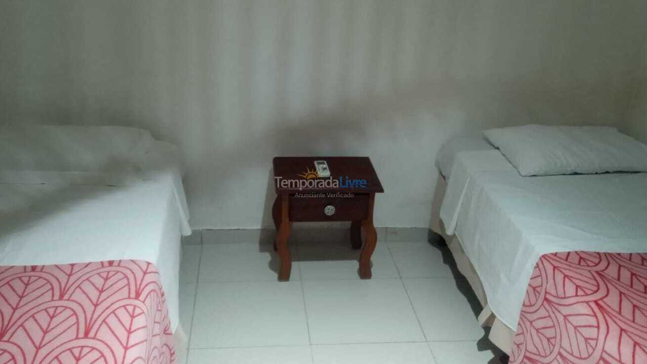 House for vacation rental in Tibau do Sul (Praia da Pipa)