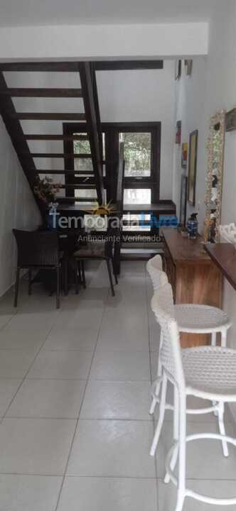 House for vacation rental in Tibau do Sul (Praia da Pipa)