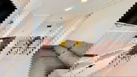 3 BEDROOM APARTMENT IN BOMBAS BEACH