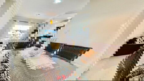 3 BEDROOM APARTMENT IN BOMBAS BEACH