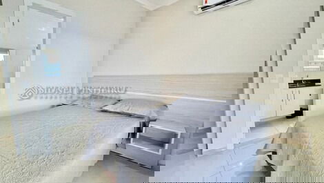 3 BEDROOM APARTMENT IN BOMBAS BEACH
