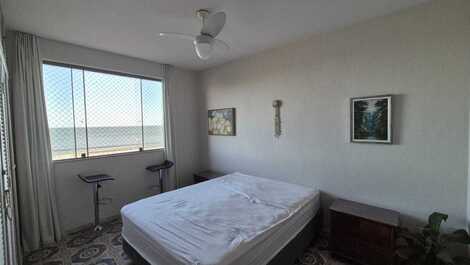 TOTAL SEA VIEW 10 PEOPLE 2 SPACES MORRO BEACH GUARAPARI ES