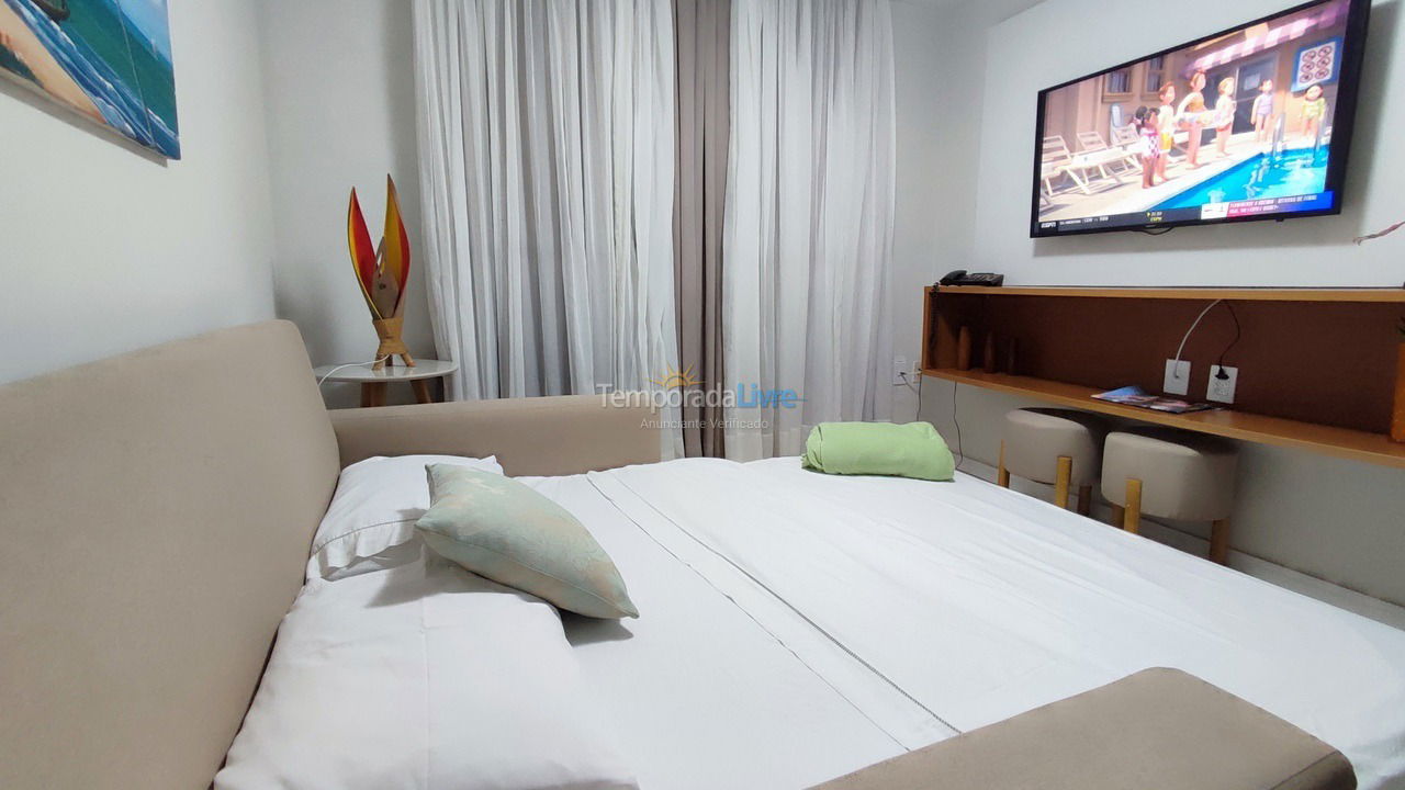 Apartment for vacation rental in Natal (Rn Praia de Ponta Negra)