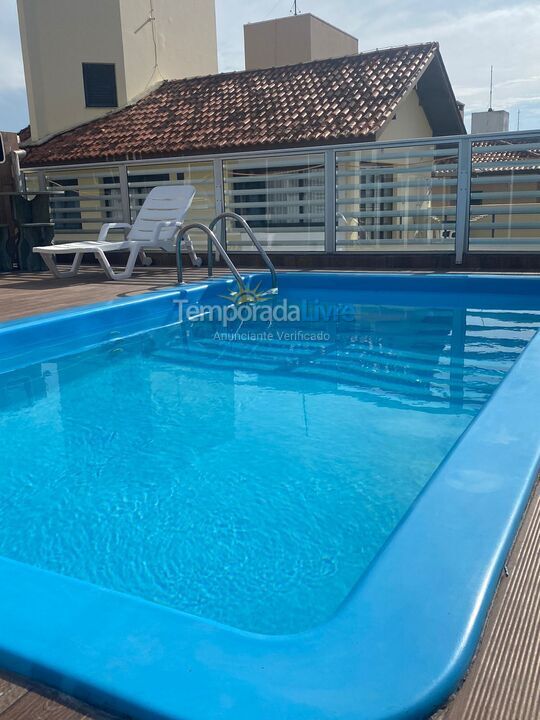 Apartment for vacation rental in Florianopolis (Praia dos Ingleses)