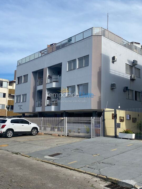 Apartment for vacation rental in Florianopolis (Praia dos Ingleses)