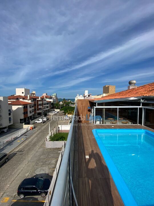 Apartment for vacation rental in Florianopolis (Praia dos Ingleses)