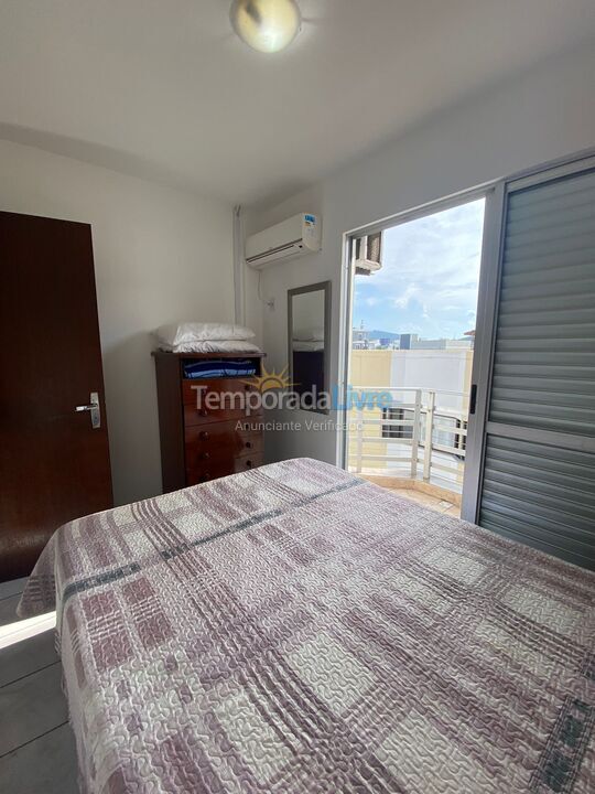 Apartment for vacation rental in Florianopolis (Praia dos Ingleses)