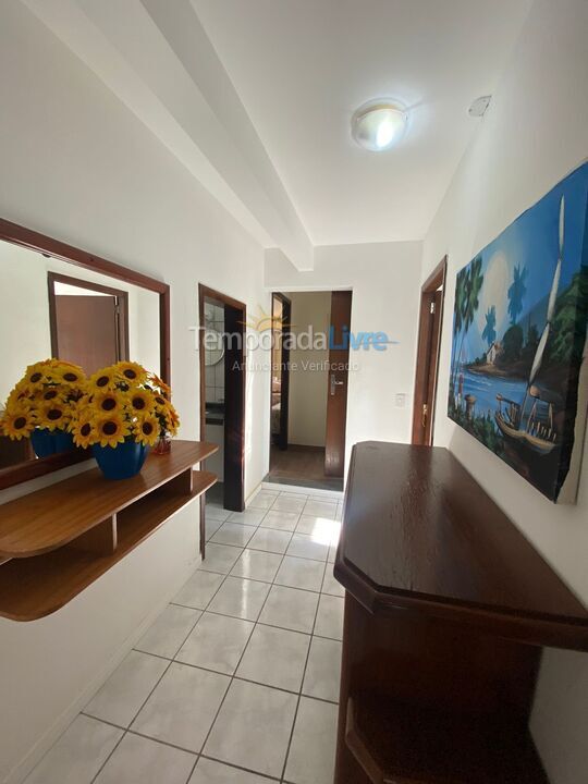 Apartment for vacation rental in Florianopolis (Praia dos Ingleses)