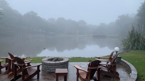 LOCAR-IN GRAMADO - Gramado Lakes Gated community