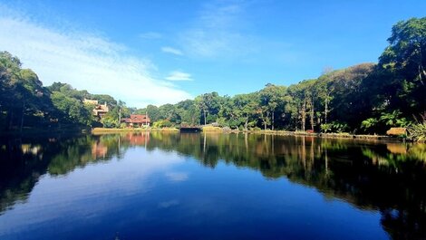 LOCAR-IN GRAMADO - Gramado Lakes Gated community