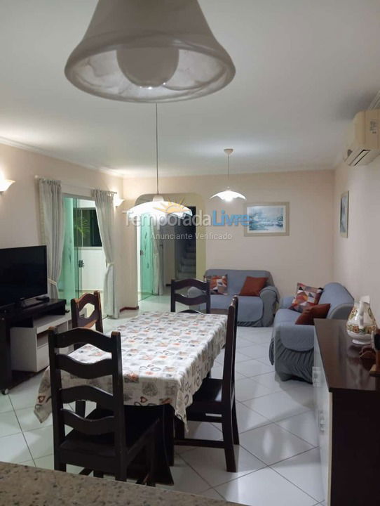 Casa para aluguel de temporada em Porto Seguro (Village)